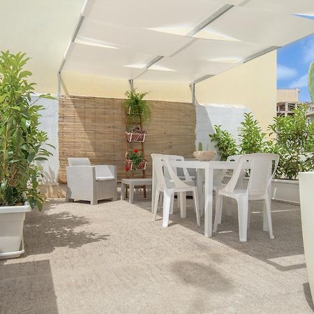 Casa Salvemini Villa Noto Exteriör bild